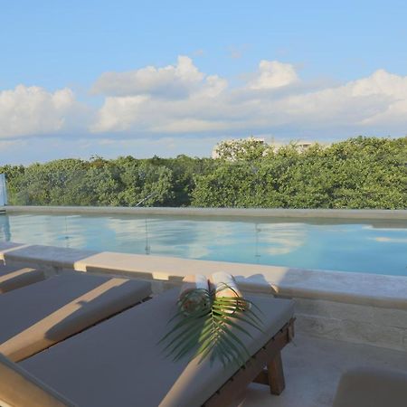 Hotel Blanco Tulum Adults Only Exterior photo