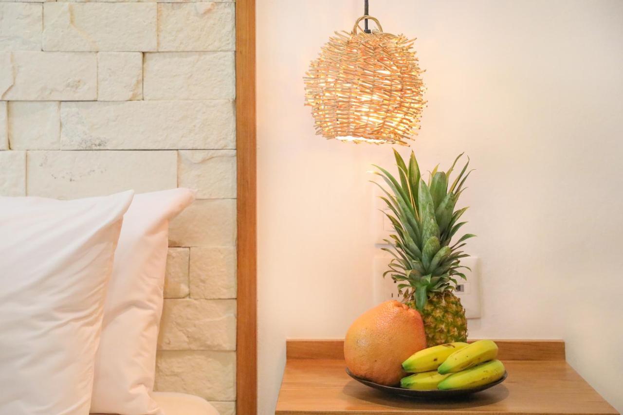 Hotel Blanco Tulum Adults Only Exterior photo