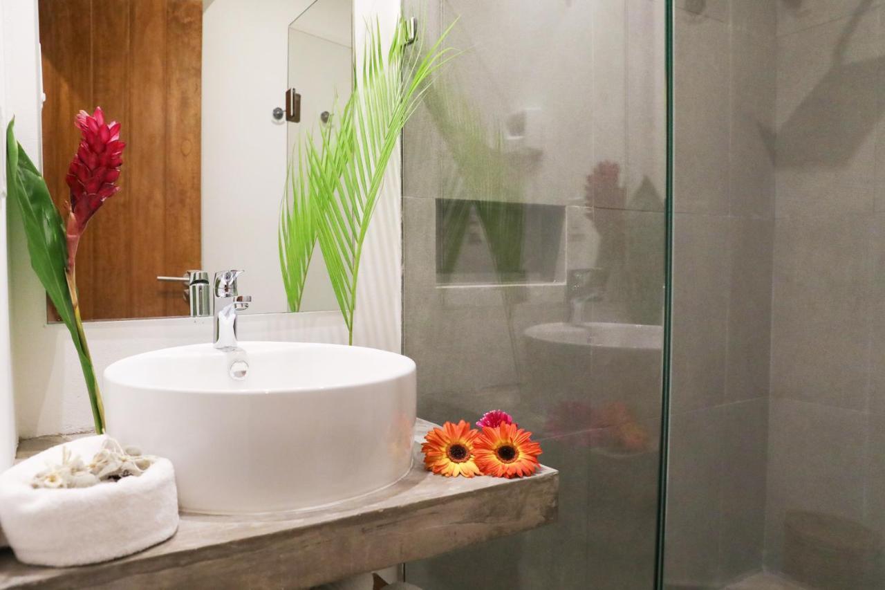 Hotel Blanco Tulum Adults Only Exterior photo