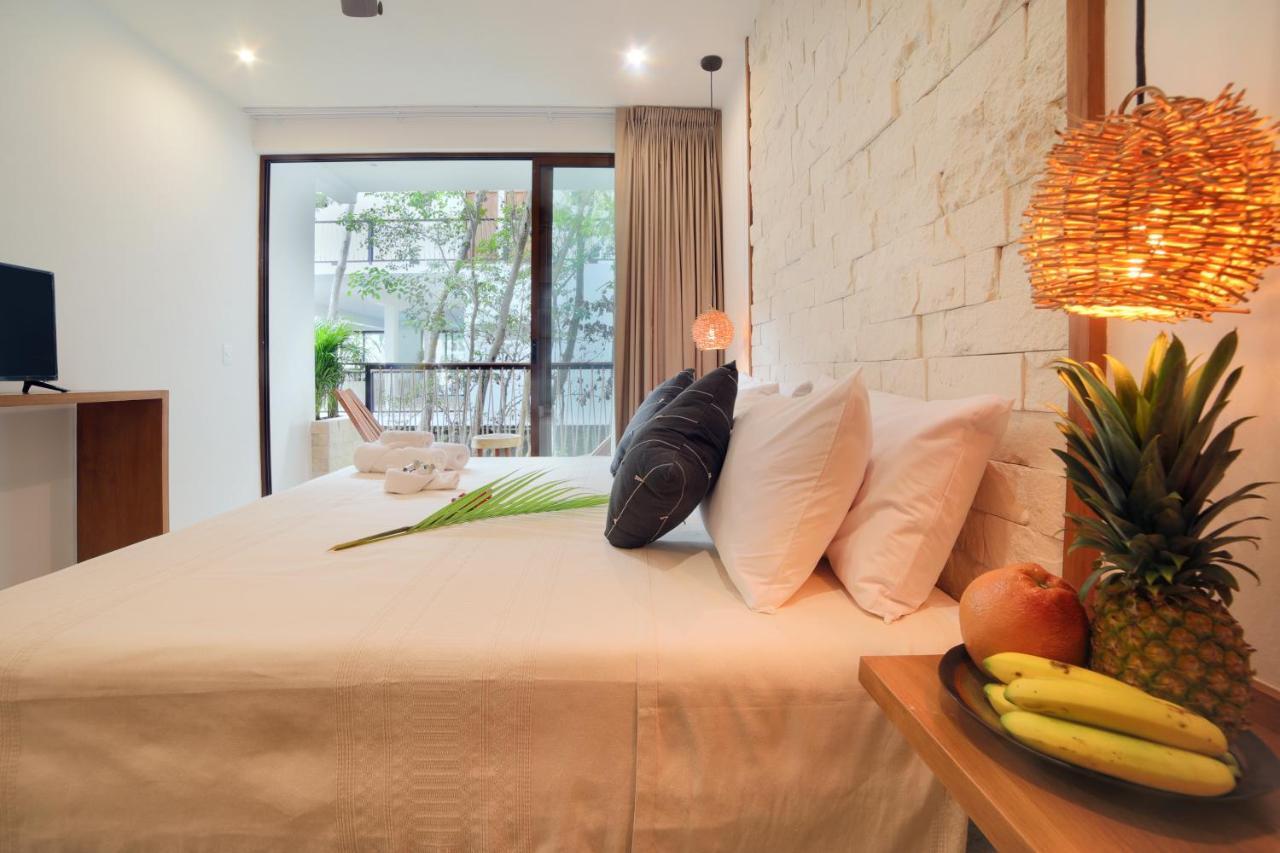 Hotel Blanco Tulum Adults Only Exterior photo