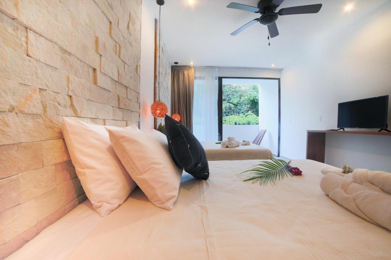 Hotel Blanco Tulum Adults Only Exterior photo