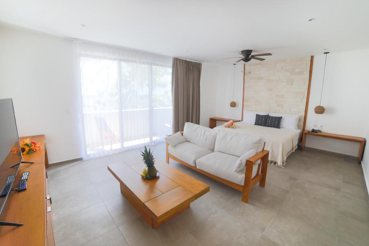 Hotel Blanco Tulum Adults Only Exterior photo