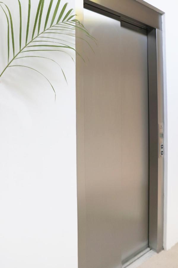 Hotel Blanco Tulum Adults Only Exterior photo